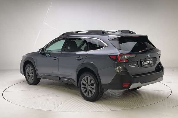 2024 Subaru Outback AWD 6GEN thumb-5
