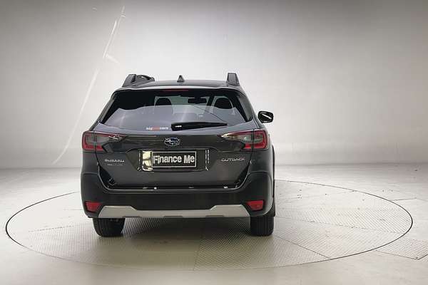 2024 Subaru Outback AWD 6GEN thumb-6