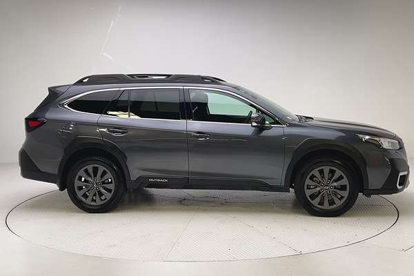 2024 Subaru Outback AWD 6GEN thumb-8