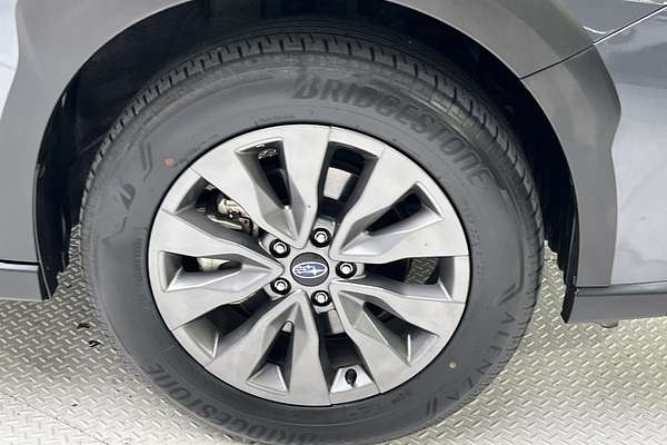 2024 Subaru Outback AWD 6GEN thumb-9