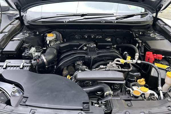 2024 Subaru Outback AWD 6GEN thumb-10