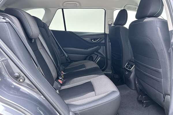 2024 Subaru Outback AWD 6GEN thumb-11