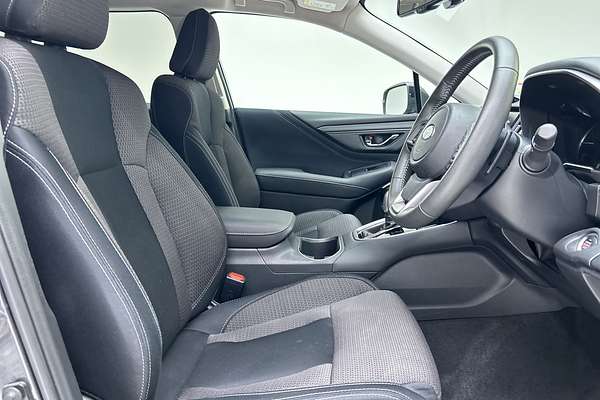 2024 Subaru Outback AWD 6GEN thumb-12