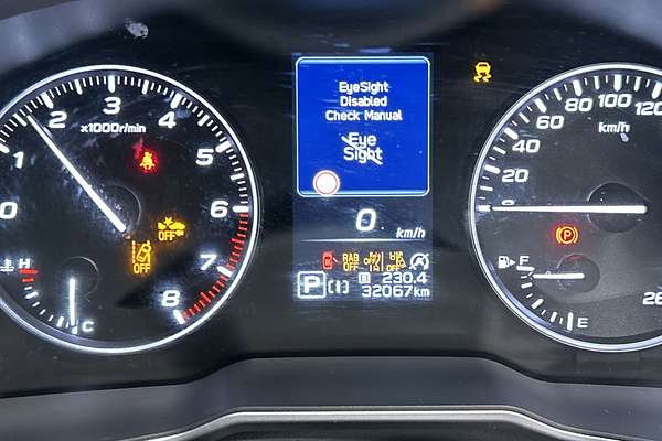 2024 Subaru Outback AWD 6GEN thumb-13