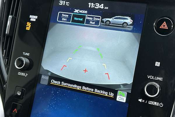 2024 Subaru Outback AWD 6GEN thumb-15