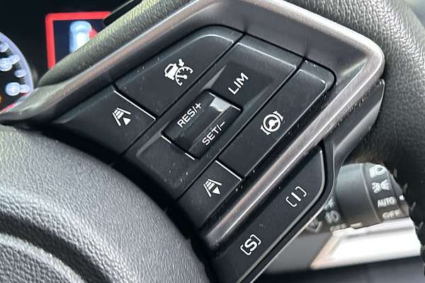 2024 Subaru Outback AWD 6GEN thumb-16