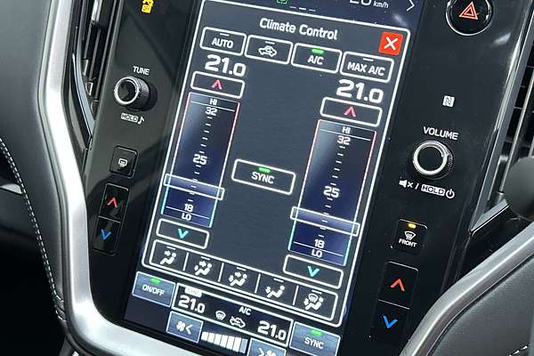 2024 Subaru Outback AWD 6GEN thumb-17