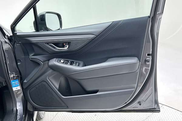 2024 Subaru Outback AWD 6GEN thumb-18