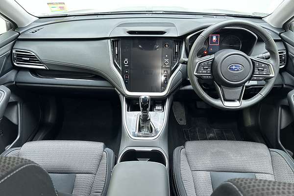 2024 Subaru Outback AWD 6GEN thumb-19