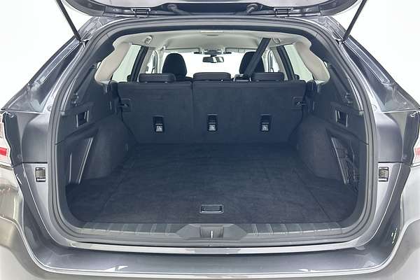 2024 Subaru Outback AWD 6GEN thumb-20