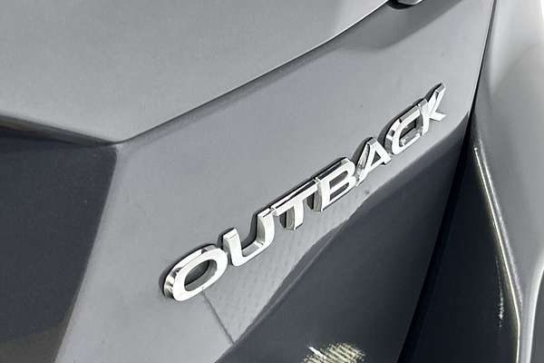 2024 Subaru Outback AWD 6GEN thumb-21