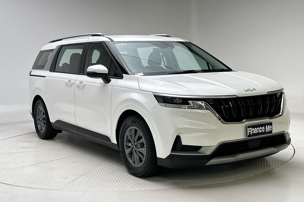 2023 Kia Carnival S KA4
