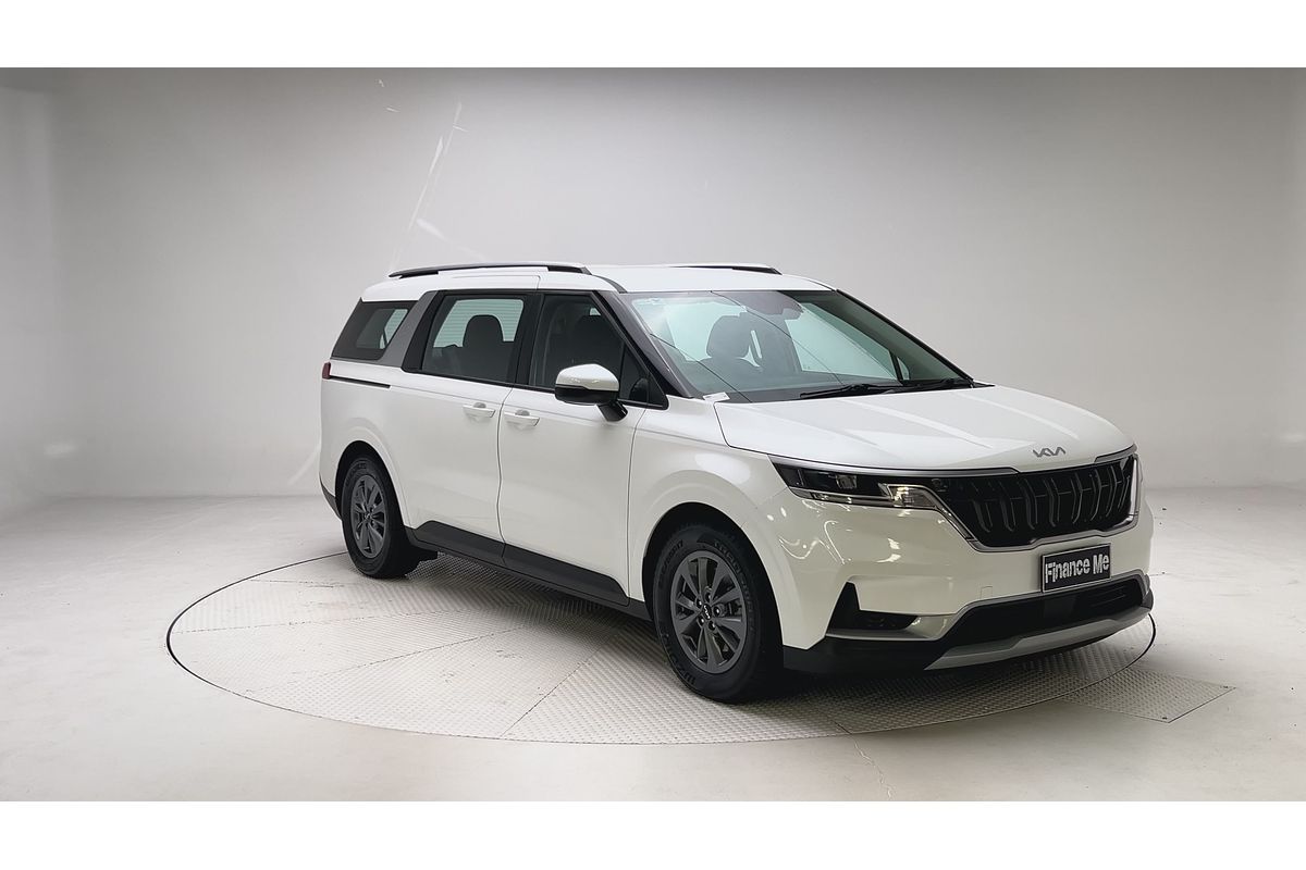 2023 Kia Carnival S KA4
