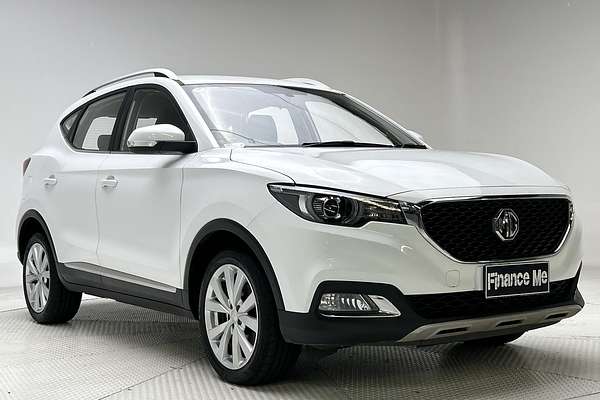 2023 MG ZS Excite AZS1 thumb-0