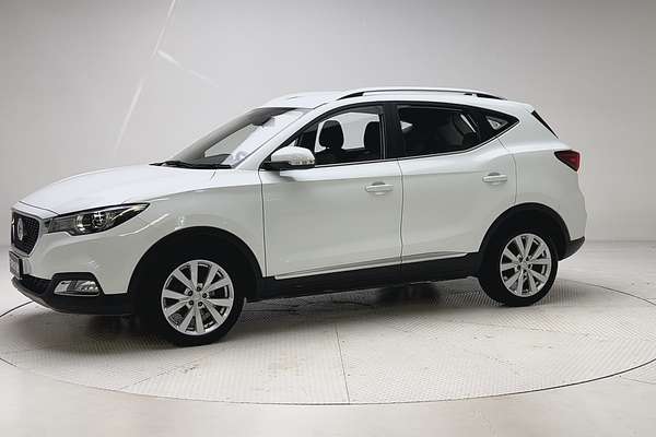 2023 MG ZS Excite AZS1 thumb-3