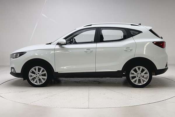 2023 MG ZS Excite AZS1 thumb-4