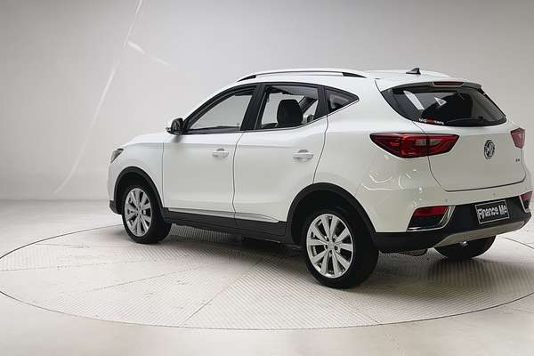 2023 MG ZS Excite AZS1 thumb-5