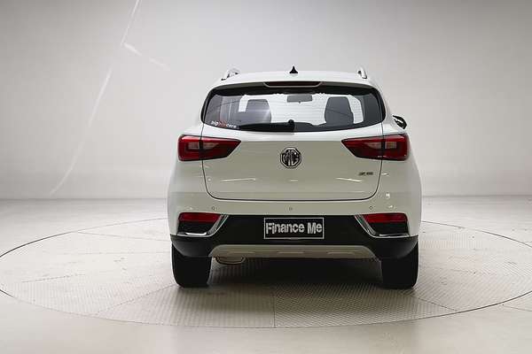 2023 MG ZS Excite AZS1 thumb-6