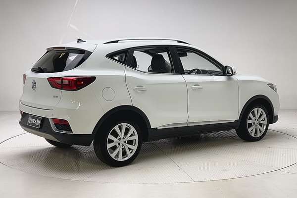 2023 MG ZS Excite AZS1 thumb-7