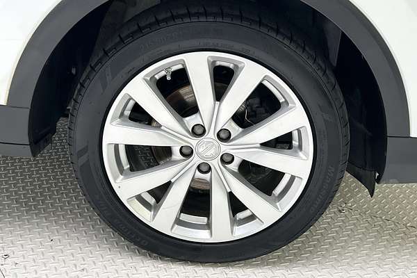 2023 MG ZS Excite AZS1 thumb-9