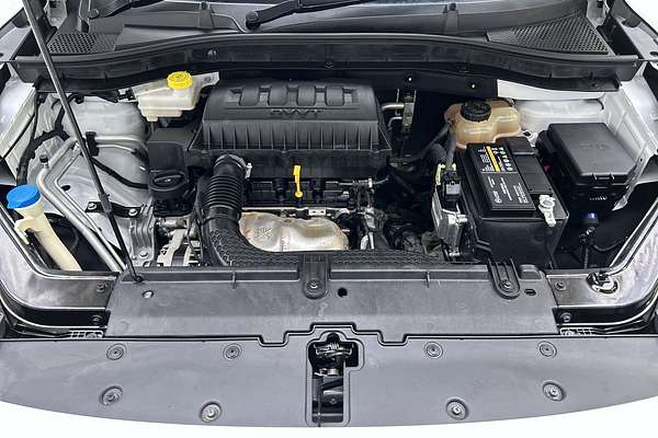 2023 MG ZS Excite AZS1 thumb-10