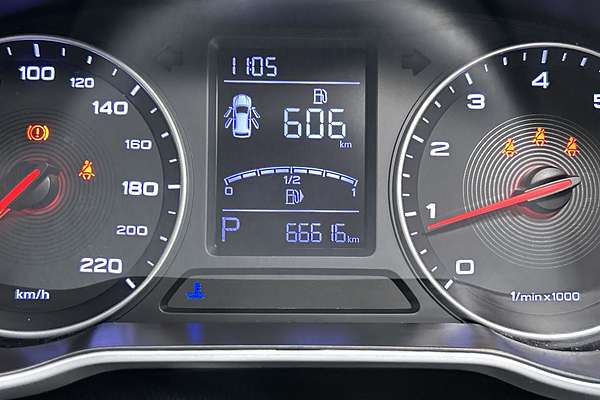 2023 MG ZS Excite AZS1 thumb-13