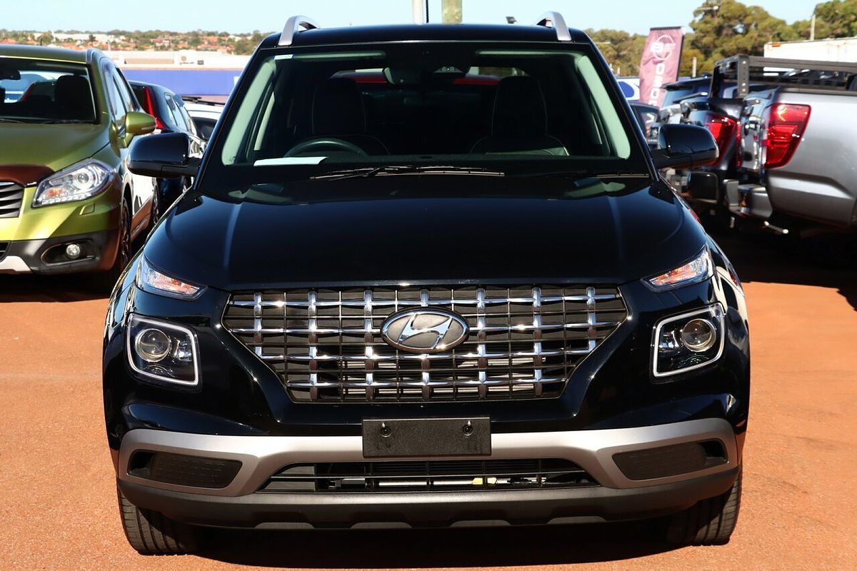 2023 Hyundai Venue Elite QX.V5