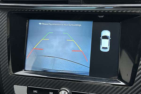 2023 MG ZS Excite AZS1 thumb-15