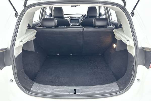 2023 MG ZS Excite AZS1 thumb-20