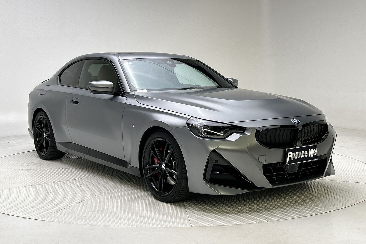 2024 BMW 2 Series 230i M Sport G42