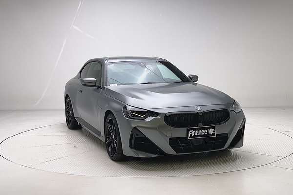 2024 BMW 2 Series 230i M Sport G42 thumb-1