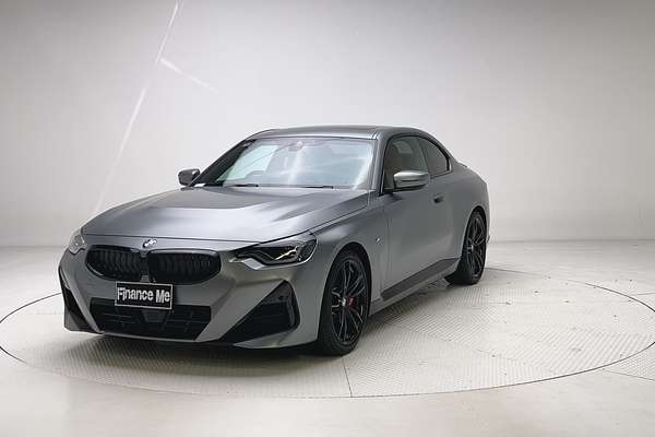 2024 BMW 2 Series 230i M Sport G42 thumb-2