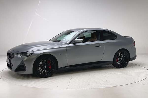 2024 BMW 2 Series 230i M Sport G42 thumb-3