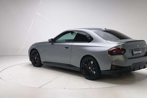 2024 BMW 2 Series 230i M Sport G42 thumb-5