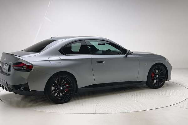 2024 BMW 2 Series 230i M Sport G42 thumb-7