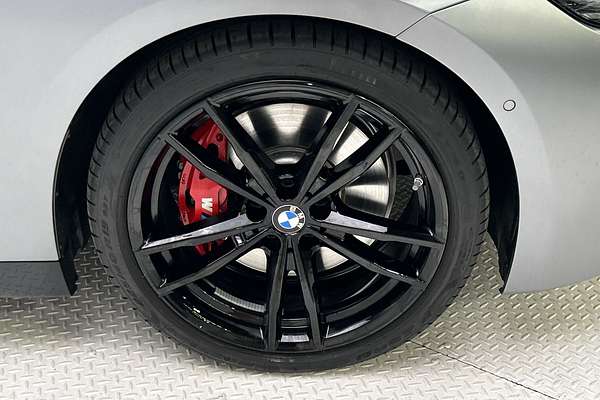 2024 BMW 2 Series 230i M Sport G42 thumb-9