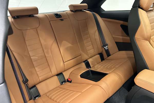 2024 BMW 2 Series 230i M Sport G42 thumb-11