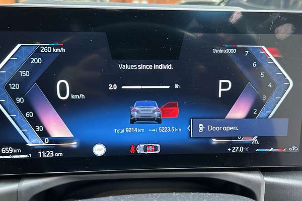 2024 BMW 2 Series 230i M Sport G42 thumb-13