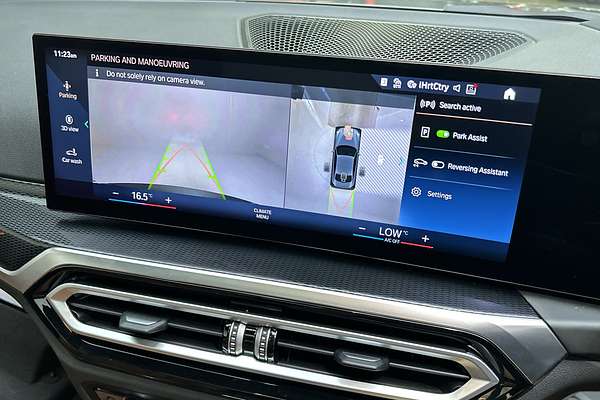 2024 BMW 2 Series 230i M Sport G42 thumb-16