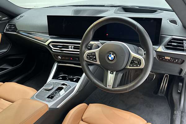 2024 BMW 2 Series 230i M Sport G42 thumb-19
