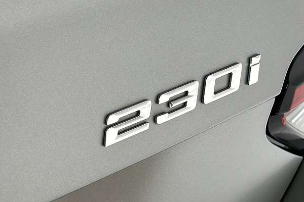 2024 BMW 2 Series 230i M Sport G42 thumb-21