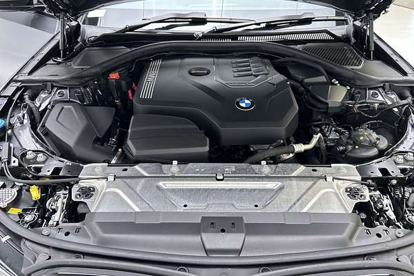 2021 BMW 3 Series 320i M Sport G20 thumb-10