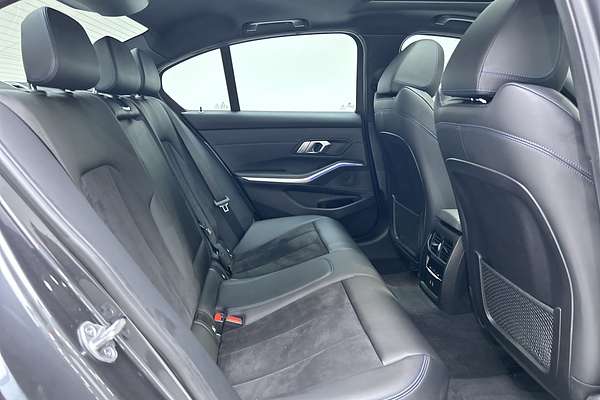 2021 BMW 3 Series 320i M Sport G20 thumb-11