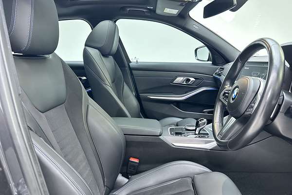 2021 BMW 3 Series 320i M Sport G20 thumb-12