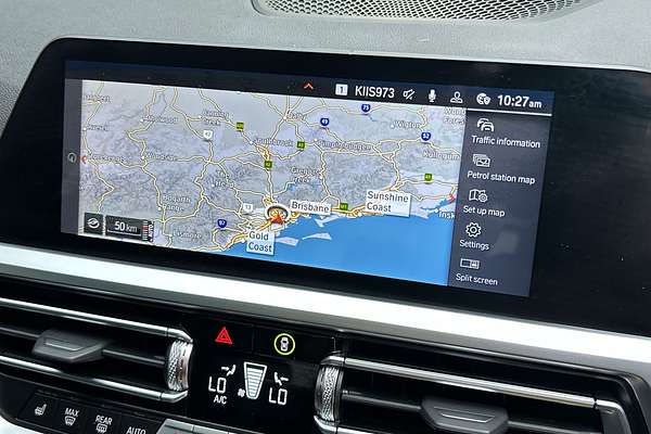 2021 BMW 3 Series 320i M Sport G20 thumb-15