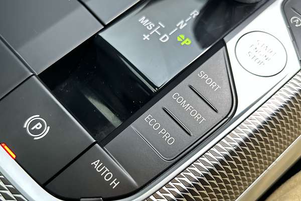 2021 BMW 3 Series 320i M Sport G20 thumb-17