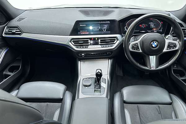 2021 BMW 3 Series 320i M Sport G20 thumb-19