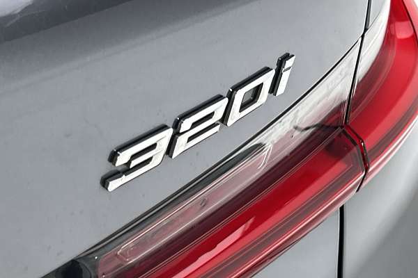 2021 BMW 3 Series 320i M Sport G20 thumb-21