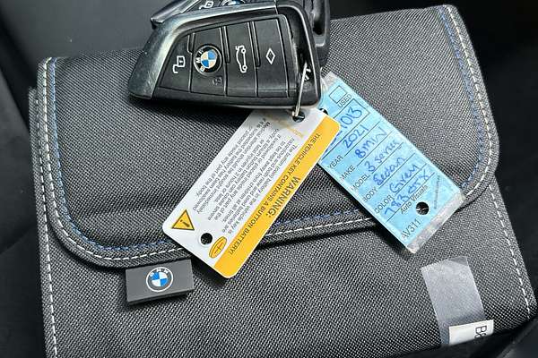 2021 BMW 3 Series 320i M Sport G20 thumb-22