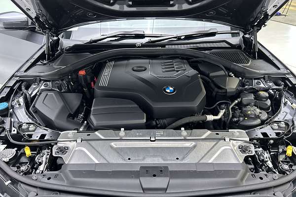 2020 BMW 3 Series 330i M Sport G20 thumb-10